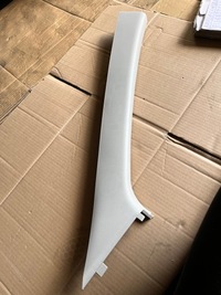 фото thumb №3, 502 renault clio iv защита стойка перед правая