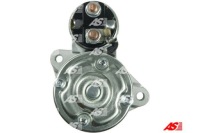 фото thumb №4, Стартер suzuki swift sx4 ignis as-pl