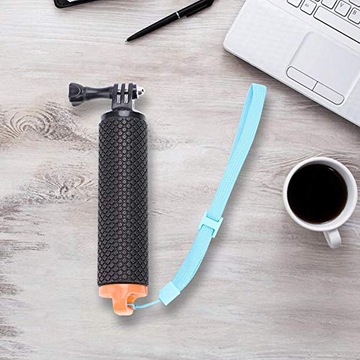 Floaty Handgrip Monopod, pływający uchwyt ręczny P