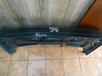 фото thumb №3, Peugeot 206 2.0b 03' cabrio накладка кришки