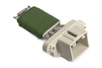 фото thumb №1, Резистор вентилятор ford