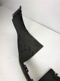 Диффузор бампера задняя mini countryman s 10- r60 9801899 в Украине, фото thumb