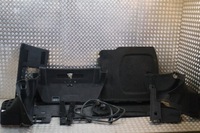 фото thumb №1, Элементы багажника обивка audi a8 4h