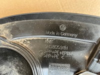 фото thumb №6, Vw golf 8 viii подкрылок левая передние 5h0805911h