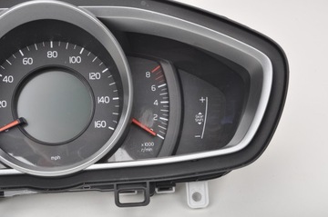 фото thumb №7, Volvo v40 ii 2.0 t2 спидометр приборы 31412875
