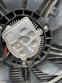 фото thumb №8, Alfa romeo giulia stelvio 2.2 комплект радиатор радиаторов вентилятор дизель