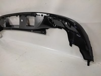 фото thumb №7, Vw golf viii kombi r-line спойлер бампера задня 20-