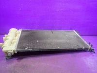 Fiat punto 2 99-03 1.2 60km радіатор води b566 в Україні, фото thumb