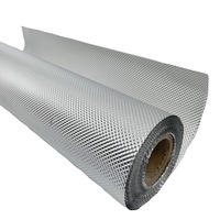 фото thumb №5, Захист теплова з алюміній 1x800x1000 mm