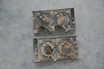 фото thumb №4, Галоген протитуманні фари daf xf 105