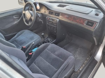 фото thumb №8, Компрессор кондиционера honda civic 1.4b 00r