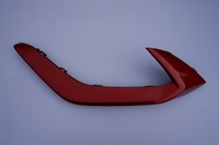 фото thumb №1, Kia sportage 5 v молдинг бампера левая rng