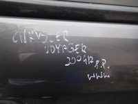 фото thumb №7, Двері праве перед chrysler voyager iv 04 fl eu