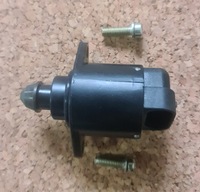 фото thumb №10, Maxgear 58-0026 клапан положення холостого ходу, живлення повітрям