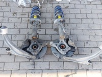 фото thumb №1, Chevrolet cruze поворотный кулак левая правая перед 2.0