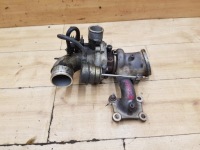 фото thumb №1, Турбонагнітач турбіна ford escape mk3 2.0