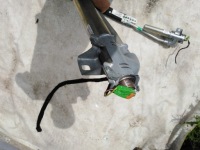 фото thumb №6, Mercedes r w251 подушка безопасности шторка безопасности 09r euro