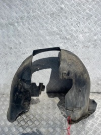 фото thumb №1, Подкрылок левый перед citroen c4 picasso i 1 9653142080