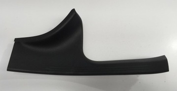 фото thumb №3, Mercedes c клас w205 2017 захист накладка порога