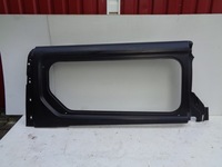 фото thumb №1, Trafic vivaro 3 крыло bok блок двигателя