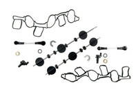 фото thumb №5, Набор ремонтный коллекторов ssących