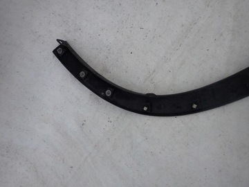 фото thumb №12, Mazda cx-5 i 1 12-17 планка накладка правый зад