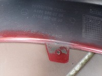 фото thumb №16, Бампер перед - mercedes gle w166 - 63 amg - 6,3 amg