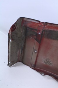 фото thumb №8, Крила правий bmw e34 bez іржа