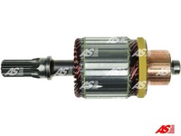 фото thumb №2, Якорь, стартер as-pl sa2009