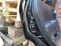 фото thumb №8, Nissan murano z50 двері лівий задня код лакофарбового покриття: kh3