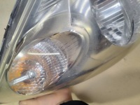 фото thumb №8, Фара правая перед chevrolet spark m300 sport рестайлинг годы 2013-2016 английская