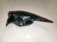 фото thumb №4, Mazda 6 iii gj sedan 2012-2015 лампа левая задняя eu