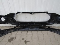 фото thumb №13, Бампер перед передній maserati levante 16-