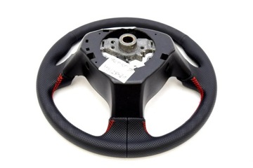 фото thumb №7, Руль subaru impreza wrx sti 2004