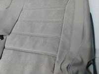 фото thumb №5, Vw transporter t6 заднее сиденье задняя alcantara обшивка спинка monrock