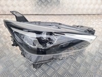 фото thumb №1, Mazda cx3 cx3 лампа права перед full led ładna