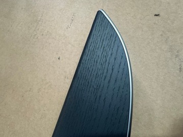 фото thumb №4, Планка двері, дверна правий зад burmester mercedes c клас w205 de