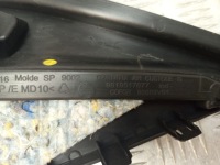 Купить Peugeot 508 ii защита обшивка стойка багажника левая 9819517877, фото thumb