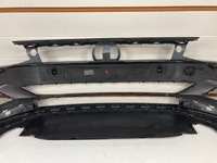 фото thumb №13, Бампер передний vw polo vi 6 2g0