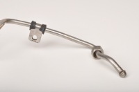 Rolls-royce wraith rr5 6.6 шланг топлива Недорого, фото thumb