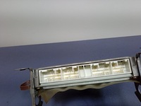 фото thumb №6, Toyota corolla verso i 2.0 d4d 90km блок керування набір стартовий