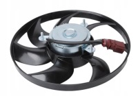 фото thumb №4, Вентилятор кондиционера vw beetle 2011 - 2019