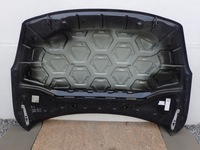 фото thumb №9, Капот крышка двигателя volvo s60 i v60 ii 2010-2014