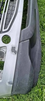 фото thumb №9, Бампер передній перед ford ecosport 2015