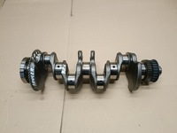 фото thumb №1, Ford transit custom 2.0 wał karbowy номінал rfgk2q