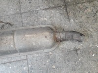 фото thumb №6, Гаситель средний renault laguna ii 1.9dci kombi