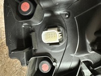 фото thumb №8, Лампа левая передняя toyota bz4x левый перед led