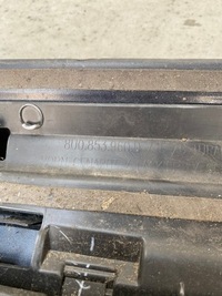 фото thumb №10, Audi q3 8u 11- молдинг дверь правый перед 8u0853960d