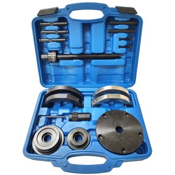 фото thumb №1, Знімач ступиці підшипник vw t5 85 mm transporter