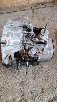 фото thumb №8, Citroen ds4 1.6 hdi коробка передач коробки передач 20ea10